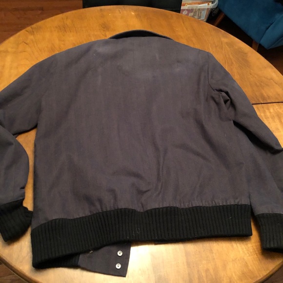 Cavalera Bomber Jacket - Picture 5 of 5